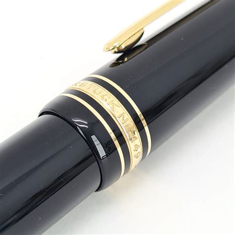 plumin falso montblanc 149